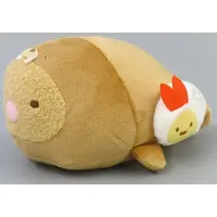 Plush - Sumikko Gurashi / Tonkatsu (Capucine)