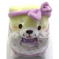 Plush - Chuken Mochishiba (Faithful Dog Mochishiba)