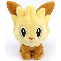 Plush - Pokémon / Lillipup