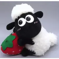 Plush - Shaun the Sheep