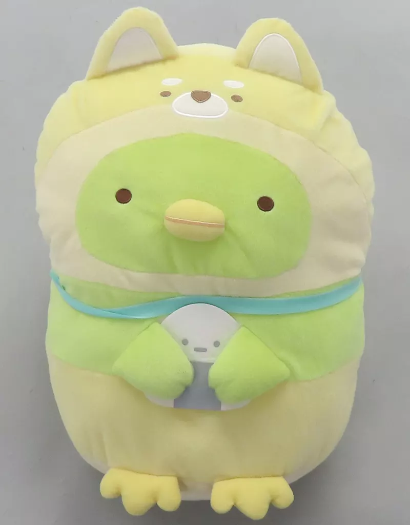 Koinu and Inu Theme - Sumikko Gurashi / Penguin? & Inu