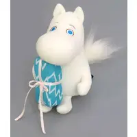 Plush - MOOMIN / Moomintroll