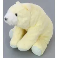 Plush - Polar bear