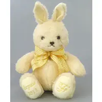 Plush - Rabbit