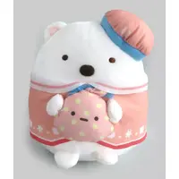 Plush - Sumikko Gurashi / Shirokuma
