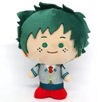 Plush - Boku no Hero Academia (My Hero Academia)