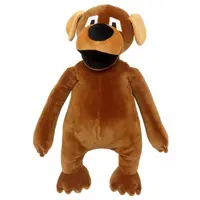 Plush - HUMAN Fall Flat