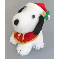 Plush - PEANUTS / Snoopy