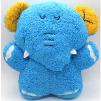 Plush - TABEKKO DOUBUTSU / Elephant-kun