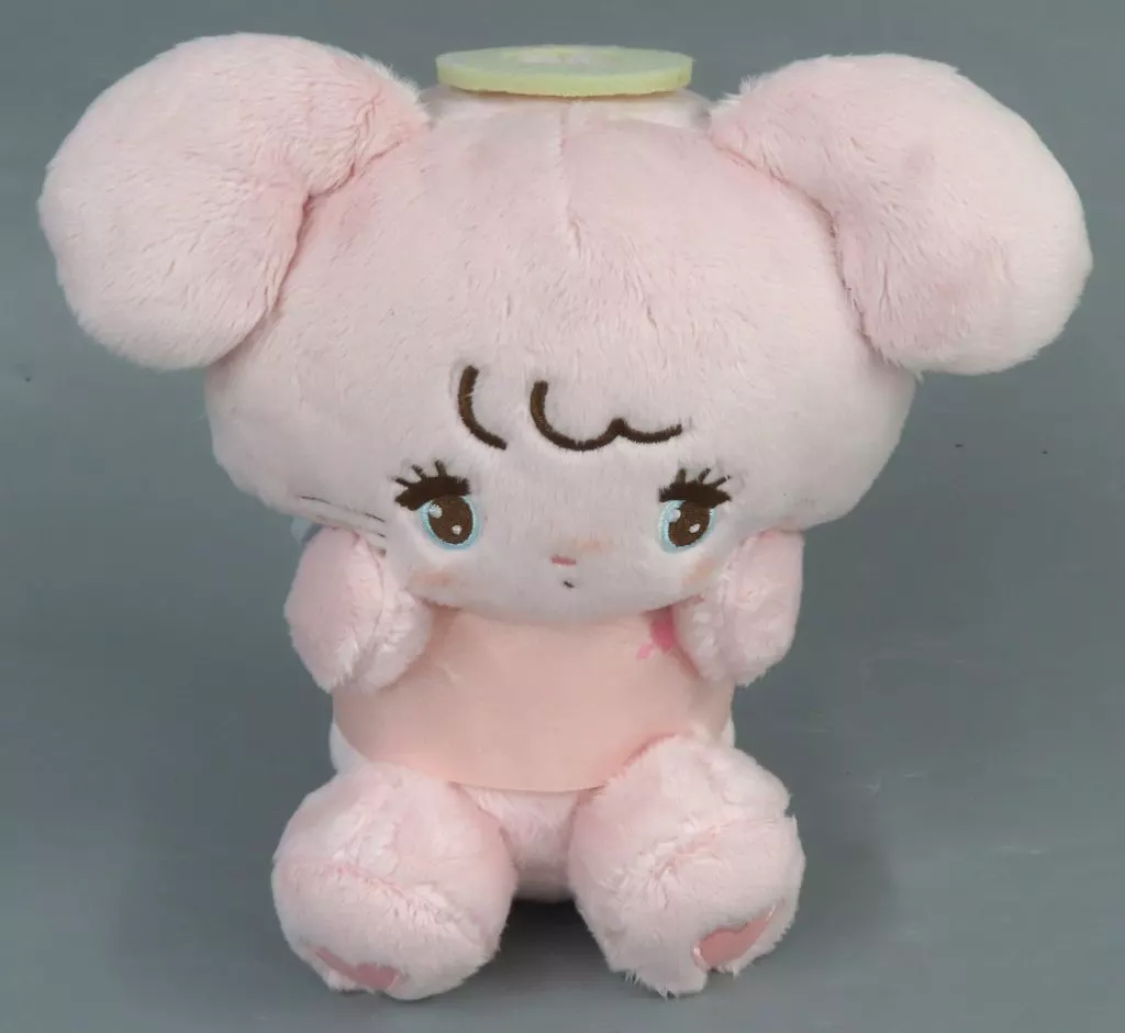 Plush - mikko characters