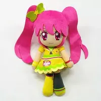 Plush - Pretty Cure Series
