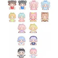 Trading Figure - Miana Transformable Styling House Series