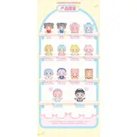 Trading Figure - Miana Transformable Styling House Series