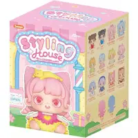 Trading Figure - Miana Transformable Styling House Series