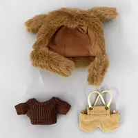 Plush Clothes - Itsunui Okigae Series