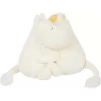 Plush - MOOMIN / Moomintroll