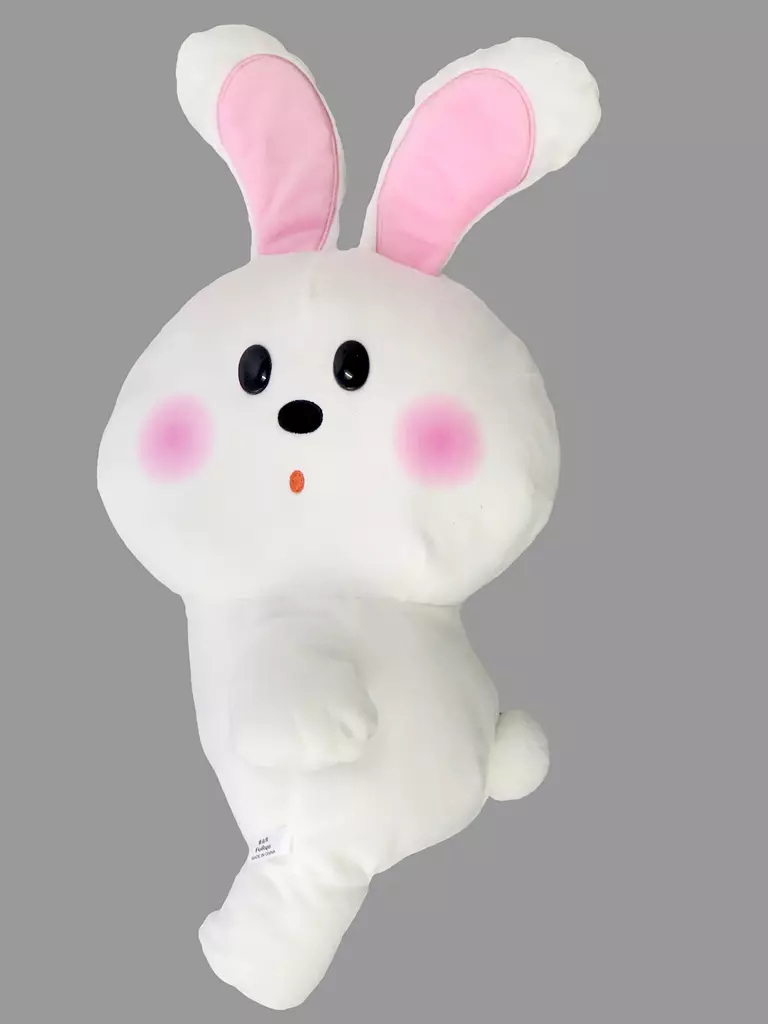 Plush - TABEKKO DOUBUTSU / Rabbit-chan