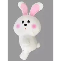 Plush - TABEKKO DOUBUTSU / Rabbit-chan