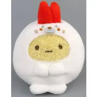 Sumikko Gurashi Aquarium - Sumikko Gurashi / Ebifurai no Shippo (Nulpi Chan)