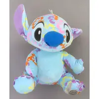 Plush - Lilo & Stitch / Stitch