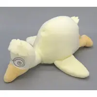 Plush - Ranma 1/2 / Mousse