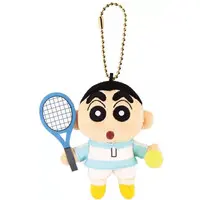 Key Chain - Crayon Shin-chan