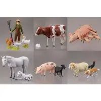 Trading Figure - Kaiyodo CapsuleQ Museum