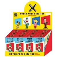 Trading Figure - HOTCH POTCH STATION