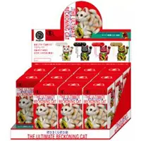 Trading Figure - A beckoning cat