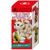 Trading Figure - A beckoning cat