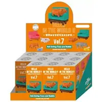 Trading Figure - HELLO IN THE WORLD!!