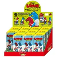 Trading Figure - Crayfish Boys Figure Collection