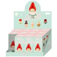 Trading Figure - Miniature - boiboi sweets figure collection