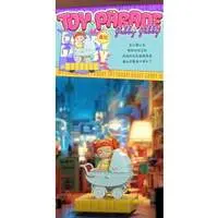 Trading Figure - Toy Story / Buzz Lightyear & Woody & Aliens