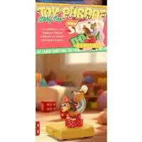 Trading Figure - Toy Story / Buzz Lightyear & Woody & Aliens