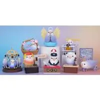 Trading Figure - Loveb!rd Taroball