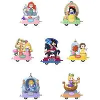 Trading Figure - 52TOYS BLINDBOX