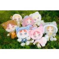 Trading Figure - INN Crossing Spring