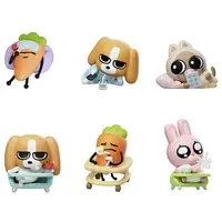 Trading Figure - Shamlipu Baby Me Series