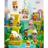 Trading Figure - Shamlipu Wonderful Life Series