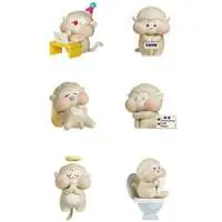 Trading Figure - PLZDOT MALO Series