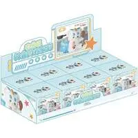 Trading Figure - You Shou Yan