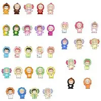 Trading Figure - Dragon? Aww no piny Series