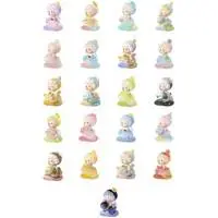 Trading Figure - Baby Kiwi Kiwi Rocking Fun II Series