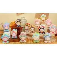 Trading Figure - EMMA Bunny Collector Debut Series