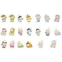 Trading Figure - HANAMAKI The Melody Of Rain Series