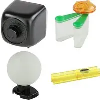 Trading Figure - Miniature - Mini Figure - Kagaku to Gakushu : Nostalgic Bonus Items Miniature Collection