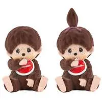 Trading Figure - Monchhichi