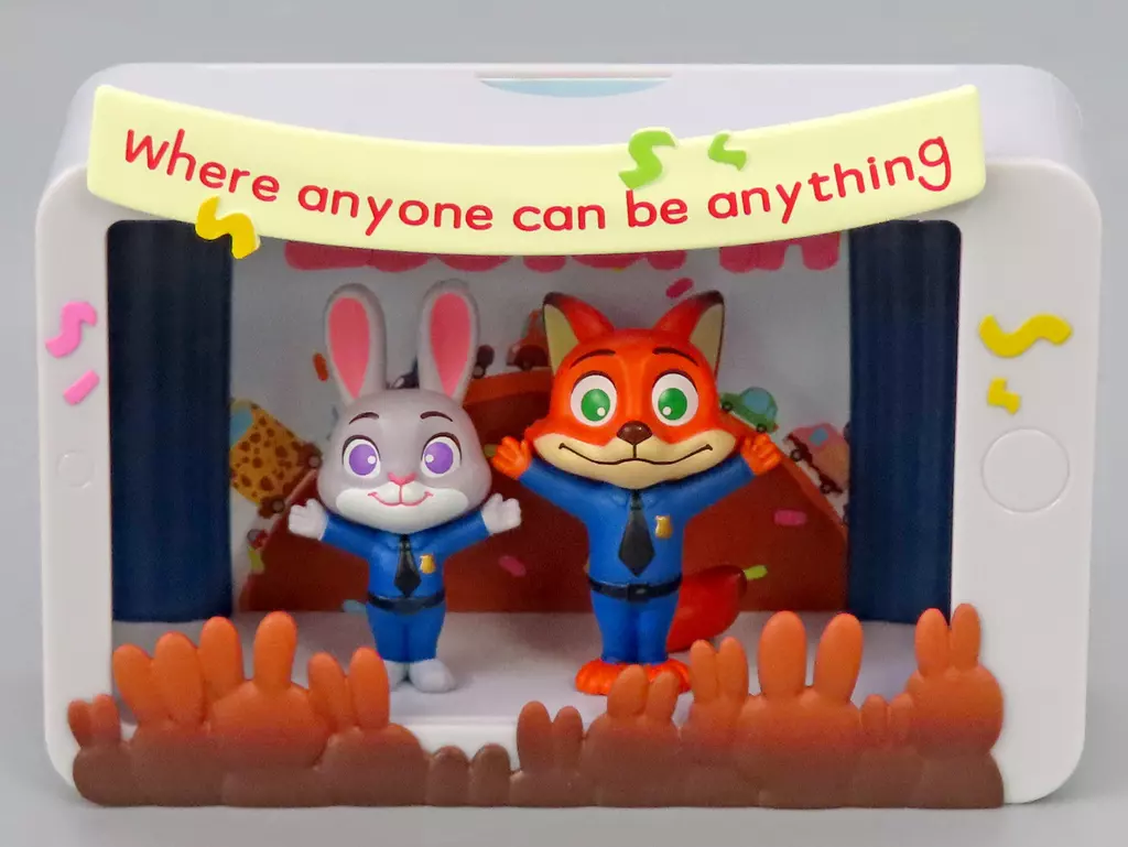 Trading Figure - POP MART