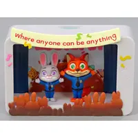 Trading Figure - POP MART